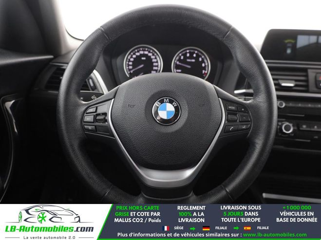 BMW Serie 3 318i 136 ch BVA Gris M�tallique de 2018