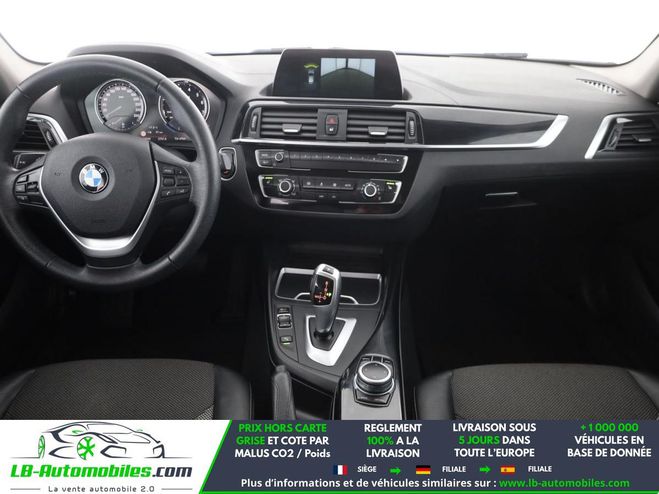 BMW Serie 3 318i 136 ch BVA Gris M�tallique de 2018