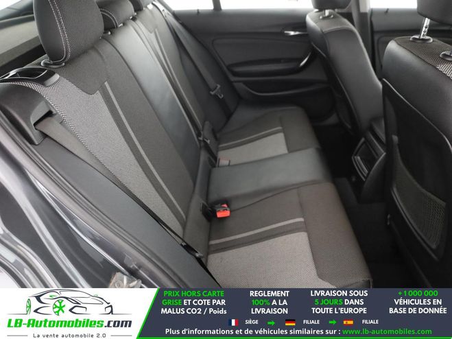 BMW Serie 3 318i 136 ch BVA Gris M�tallique de 2018