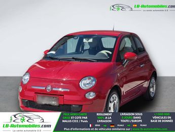  Voir d&eacute;tails -Fiat 500 1.3 Multijet 16V 95 ch BVM &agrave; Beaupuy (31)