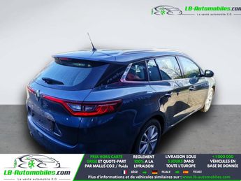  Voir d&eacute;tails -Renault Megane TCE 130 BVM &agrave; Beaupuy (31)