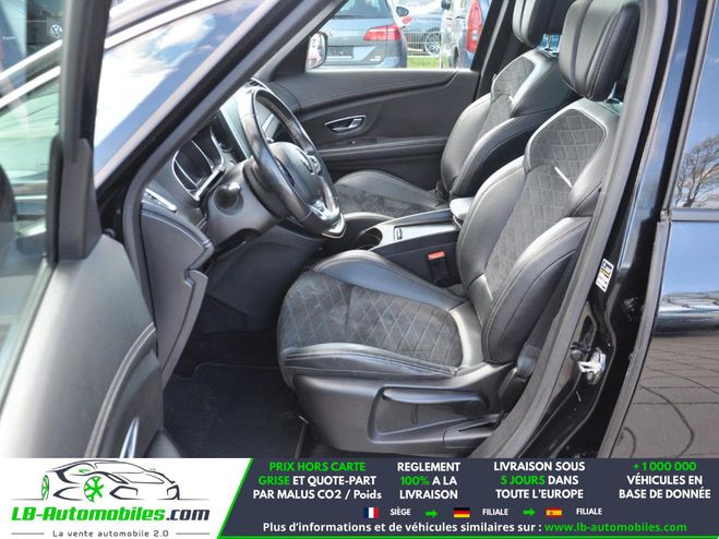 Renault Grand Scenic TCe 160 BVA Noir de 2019
