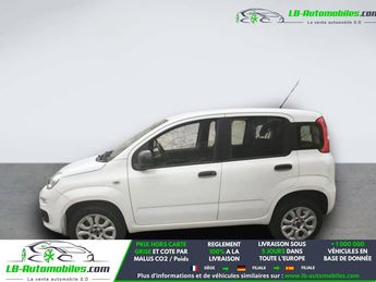  Voir d&eacute;tails -Fiat Panda 0.9 85 ch TwinAir BVM &agrave; Beaupuy (31)