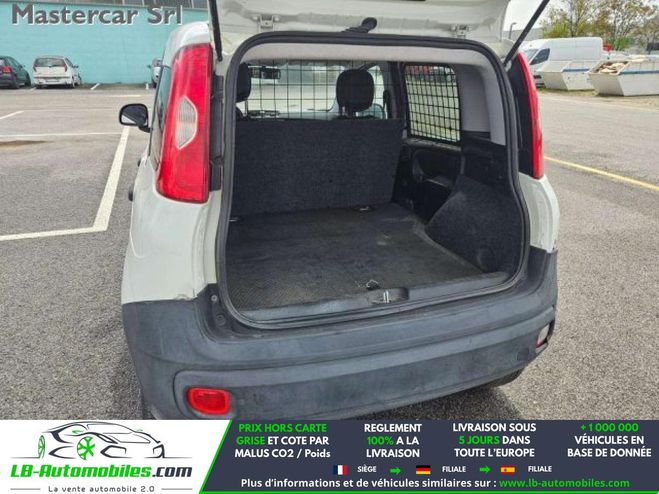 Fiat Panda 0.9 85 ch TwinAir BVM Blanc de 2019
