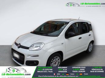  Voir d&eacute;tails -Fiat Panda 1.3 Multijet 95 ch &agrave; Beaupuy (31)