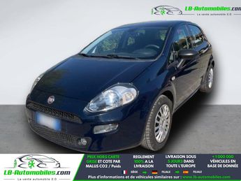  Voir d&eacute;tails -Fiat Panda 1.3 Multijet 95 ch &agrave; Beaupuy (31)