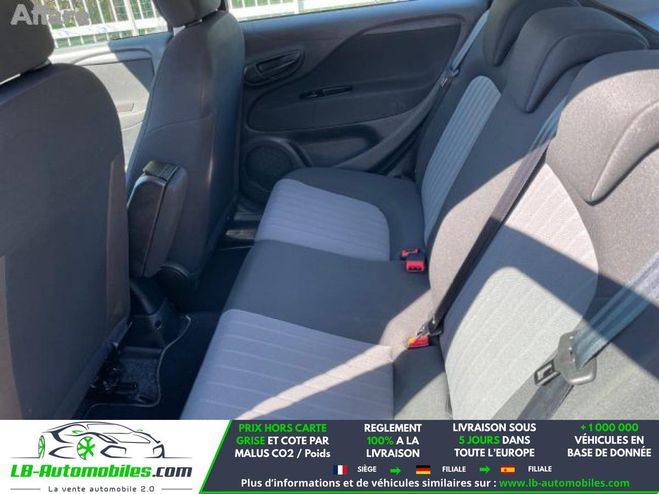 Fiat Panda 1.3 Multijet 95 ch Bleu de 2018