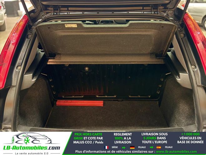 Fiat Panda 1.2 69 ch BVM Noir M�tallique de 2018