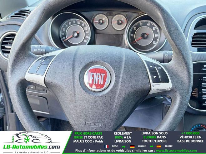 Fiat Panda 1.2 69 ch BVM Gris de 2018