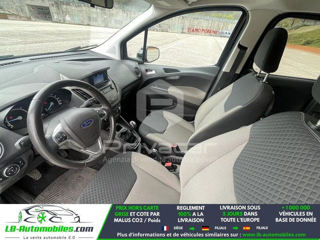 Ford Tourneo 1.5 TDCi 75 Noir de 2019