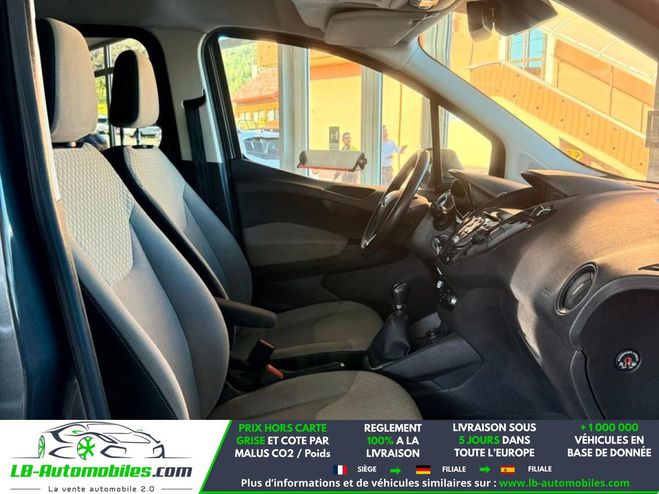 Ford Tourneo 1.5 TDCi 75 Gris de 2018