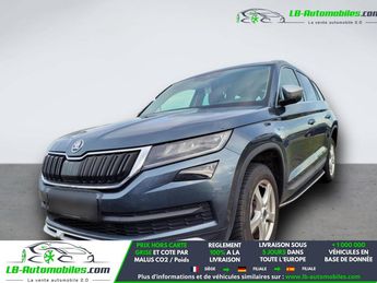  Voir d&eacute;tails -Skoda Kodiaq 2.0 TDI 150  BVA 4x4 5pl &agrave; Beaupuy (31)