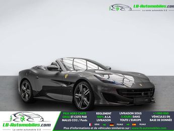  Voir d&eacute;tails -Ferrari Portofino M 4.0 V8 620 ch &agrave; Beaupuy (31)