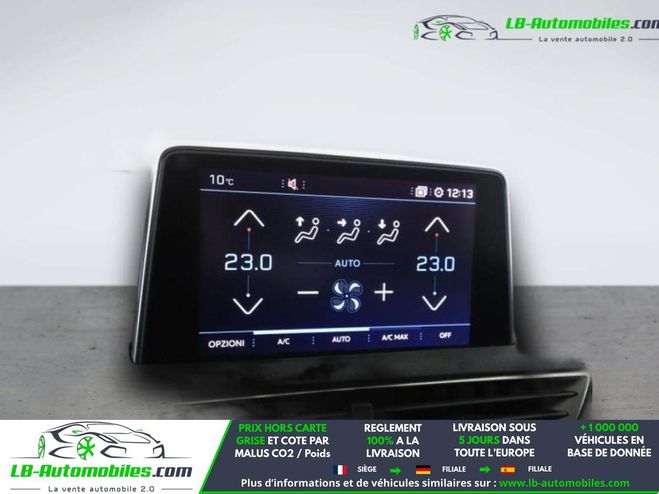 Peugeot 3008 BlueHDi 130ch  BVM Blanc M�tallique de 2020