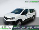 Peugeot Rifter BlueHDi 100  BVM &agrave; Beaupuy (31)