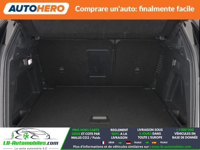 Peugeot 3008 BlueHDi 130ch  BVM Blanc M�tallique de 2019