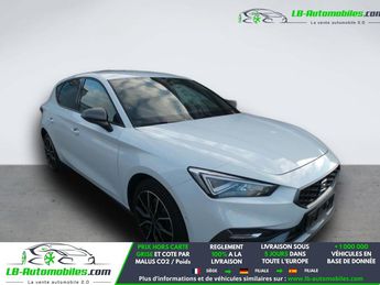  Voir d&eacute;tails -Seat Leon 1.5 eTSI 150 BVA &agrave; Beaupuy (31)