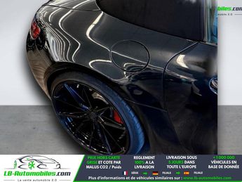 Mercedes Amg GT