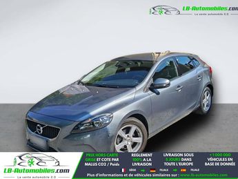  Voir d&eacute;tails -Volvo V40 D2 120 ch BVM &agrave; Beaupuy (31)