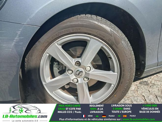Volvo V40 D2 120 ch BVM Gris M�tallique de 2018