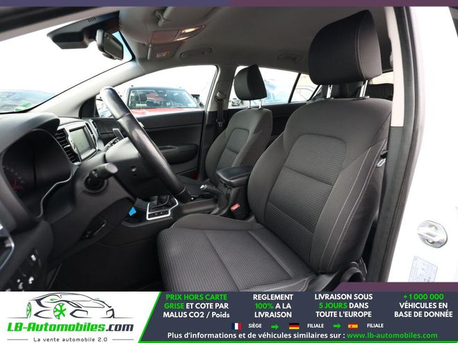 Kia Sportage 1.6 GDi 132 4x2 Blanc de 2017
