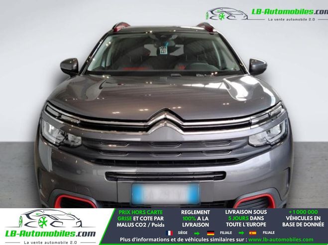 Citroen C5 PureTech 130 BVM Gris de 2020