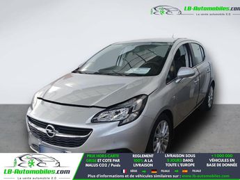  Voir d&eacute;tails -Opel Corsa 1.3 Diesel 95 ch BVA &agrave; Beaupuy (31)