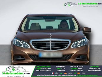  Voir d&eacute;tails -Mercedes Classe E 300 BVA &agrave; Beaupuy (31)