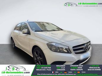  Voir d&eacute;tails -Mercedes Classe A 160 CDI BVA &agrave; Beaupuy (31)
