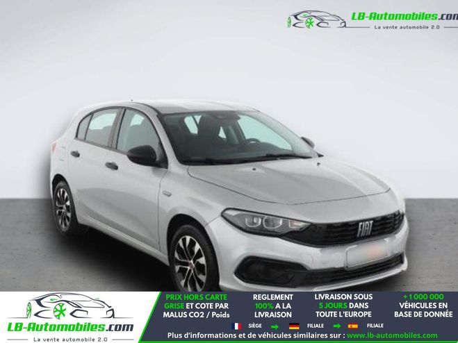 Fiat Tipo 1.0 Firefly Turbo 100 ch Argent� M�tallique de 2021
