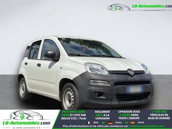  Voir d&eacute;tails -Fiat Panda 1.2 69 CH BVM &agrave; Beaupuy (31)