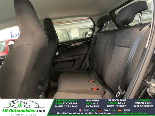Skoda Citigo 61 kw 83 ch Noir de 2020