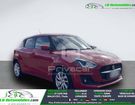 Suzuki Swift 1.2 Dualjet Hybrid BVM 83 ch &agrave; Beaupuy (31)