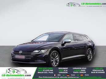 Voir d&eacute;tails -Volkswagen Arteon 1.4 eHybrid Rechargeable 218 BVA &agrave; Beaupuy (31)