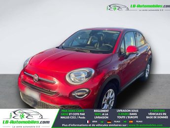  Voir d&eacute;tails -Fiat 500 1.3 MultiJet 95 ch BV &agrave; Beaupuy (31)