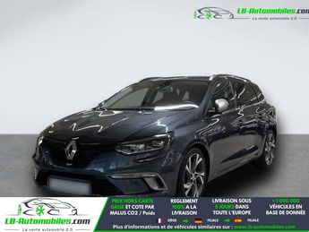  Voir d&eacute;tails -Renault Megane TCe 205BVA &agrave; Beaupuy (31)