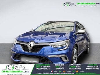 Voir d&eacute;tails -Renault Megane TCe 205BVA &agrave; Beaupuy (31)