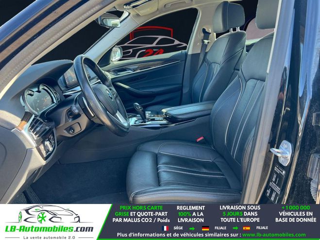 BMW Serie 3 320i 184 ch BVA Noir M�tallique de 2018