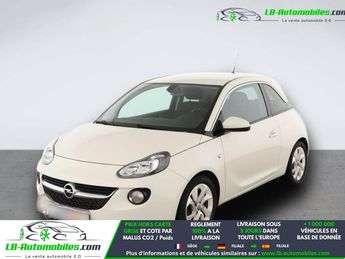  Voir d&eacute;tails -Opel Adam 1.4 Twinport 100 ch &agrave; Beaupuy (31)