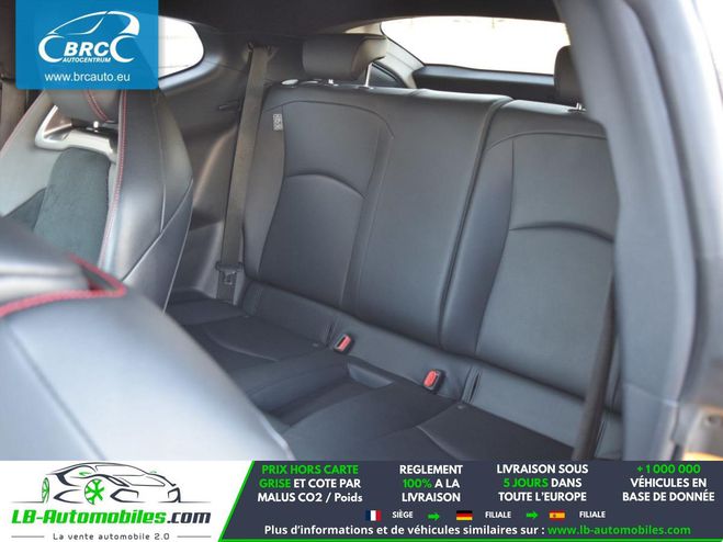 Toyota Yaris GR 1.6L 261ch Jaune M�tallique de 2021