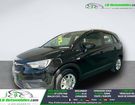 Opel Crossland X 1.2 83 ch &agrave; Beaupuy (31)