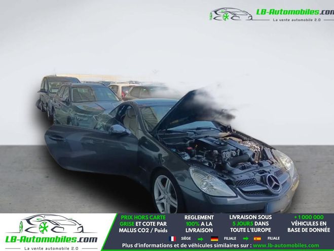 Mercedes Classe SLK SLK 200  de 2011