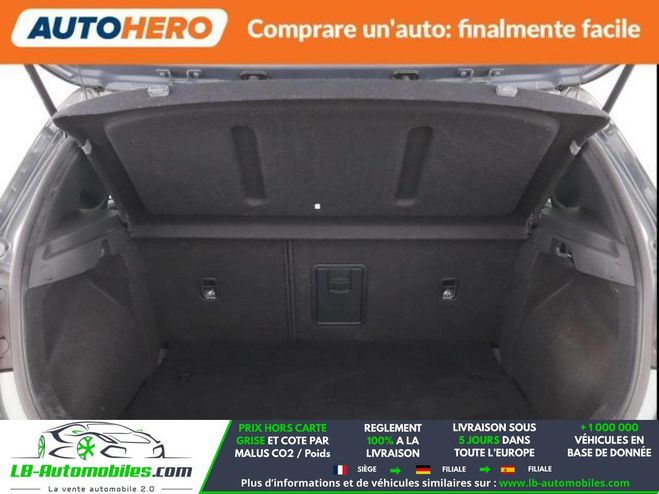 Hyundai I30 1.0 T-GDi 120 BVA Hybrid 48V BVM Gris M�tallique de 2021