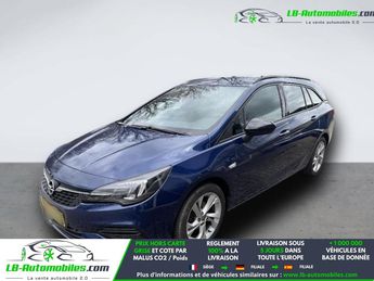  Voir d&eacute;tails -Opel Astra 1.4 Turbo 145 ch BVA &agrave; Beaupuy (31)