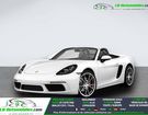 Porsche Boxster S 2.5i 350 ch PDK &agrave; Beaupuy (31)