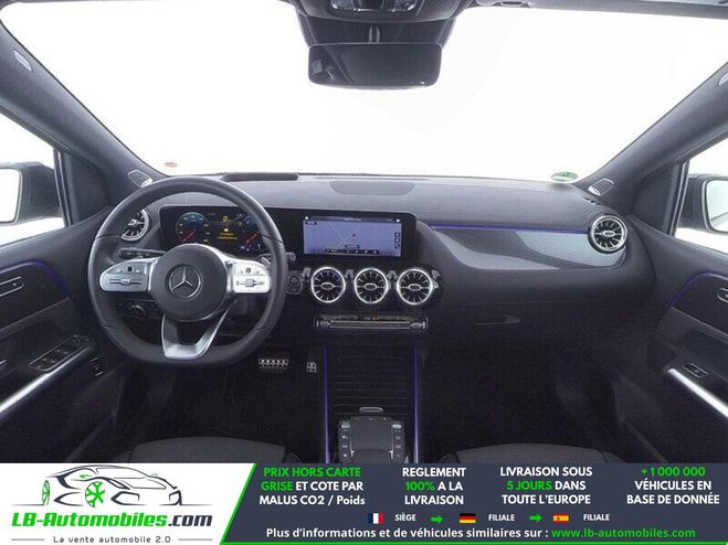 Mercedes Classe B 220 d BVA Blanc de 2020