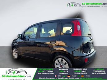  Voir d&eacute;tails -Fiat Panda 1.2 69 ch BVM &agrave; Beaupuy (31)