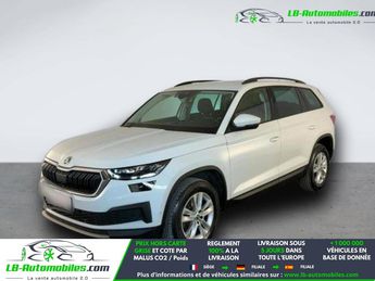  Voir d&eacute;tails -Skoda Kodiaq TSI 150  BVA 7pl &agrave; Beaupuy (31)
