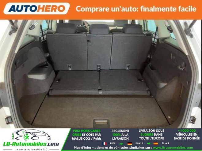Skoda Kodiaq TSI 150  BVA 7pl Blanc M�tallique de 2021