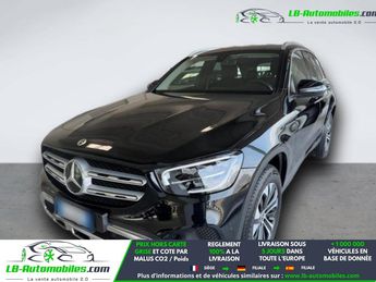  Voir d&eacute;tails -Mercedes GLC 300 de BVA 4Matic &agrave; Beaupuy (31)